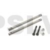 	 217124  X7 Main Shaft 183mm